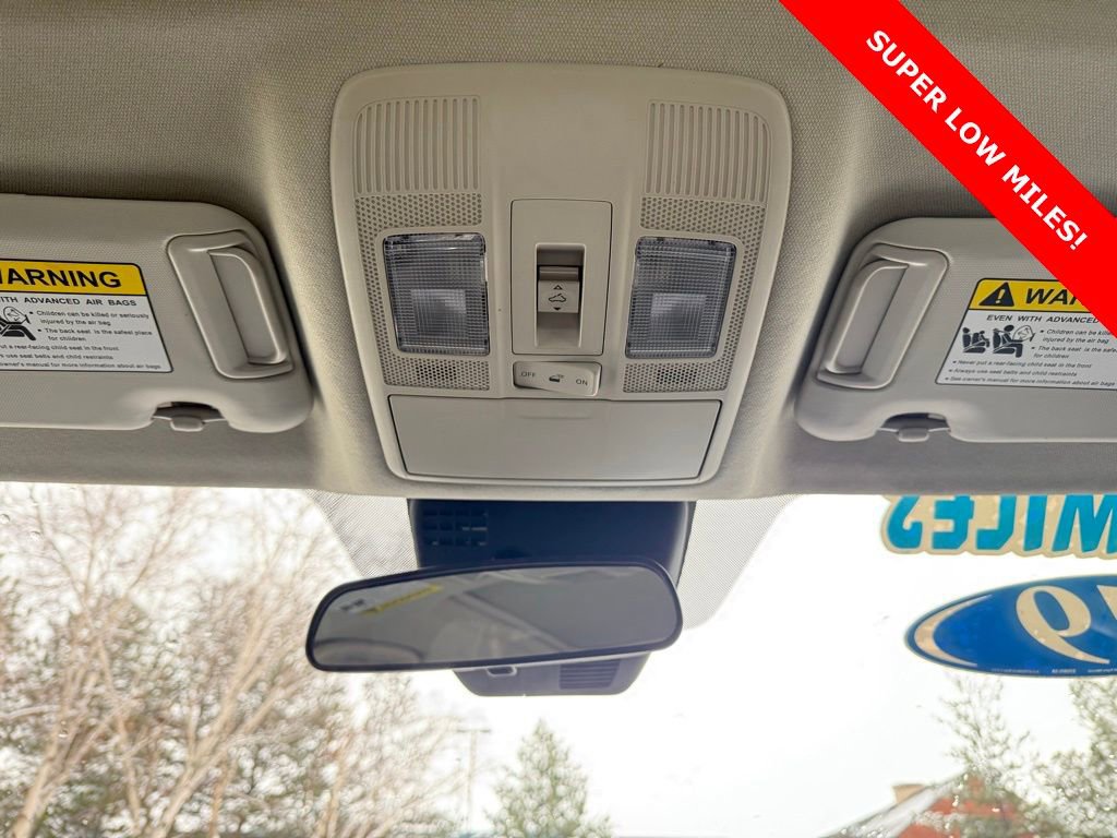 Used 2019 MAZDA CX-3 Grand Touring image 27