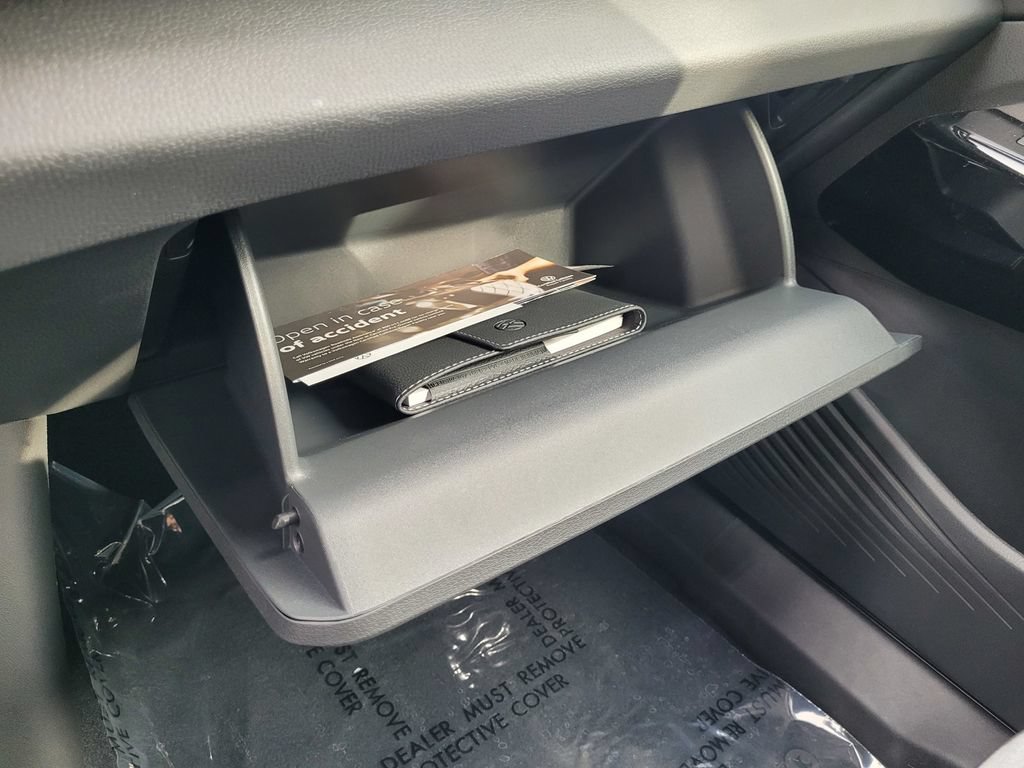 New 2026 Volkswagen ID.4 Pro RWD image 15