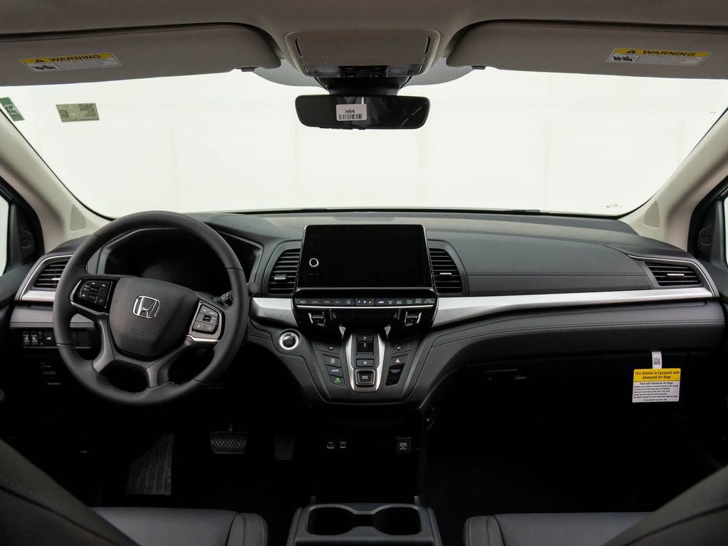 New 2026 Honda Odyssey EX-L image 10