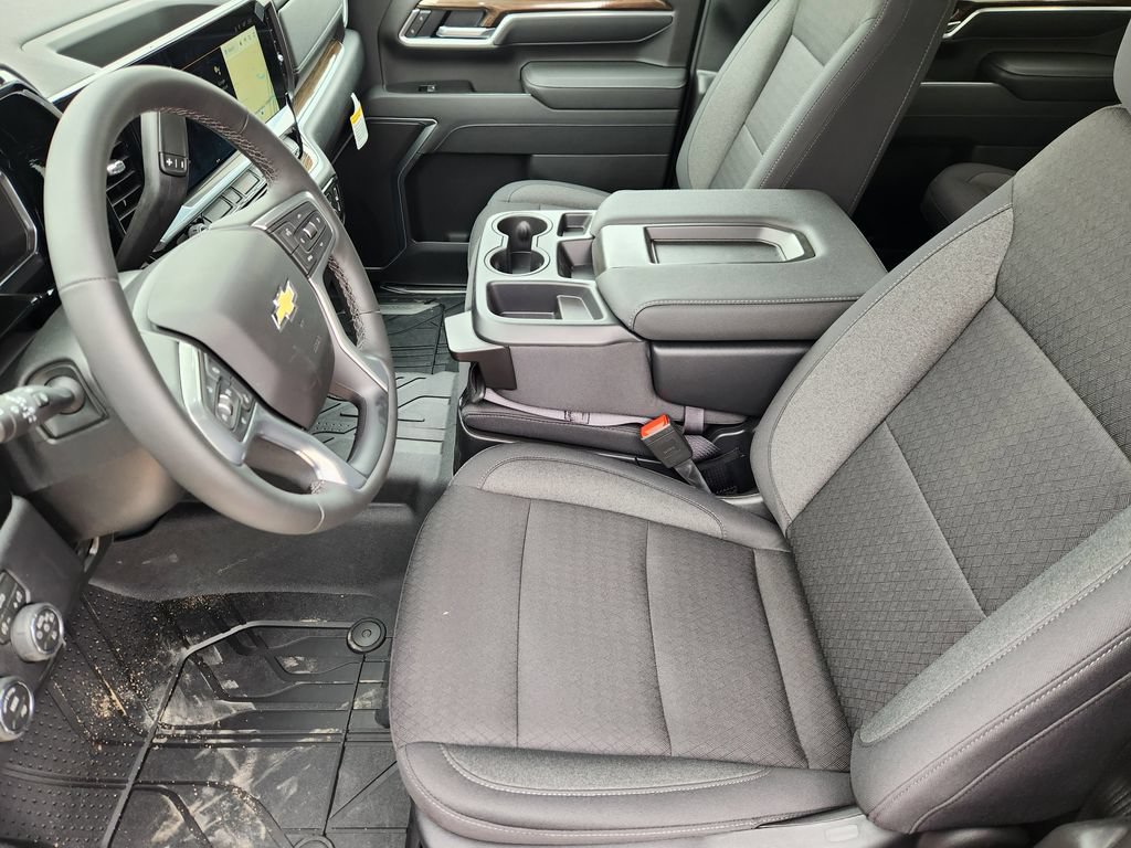 New 2026 Chevrolet Silverado 3500 LT w/ Convenience Package AWD/4WD image 10
