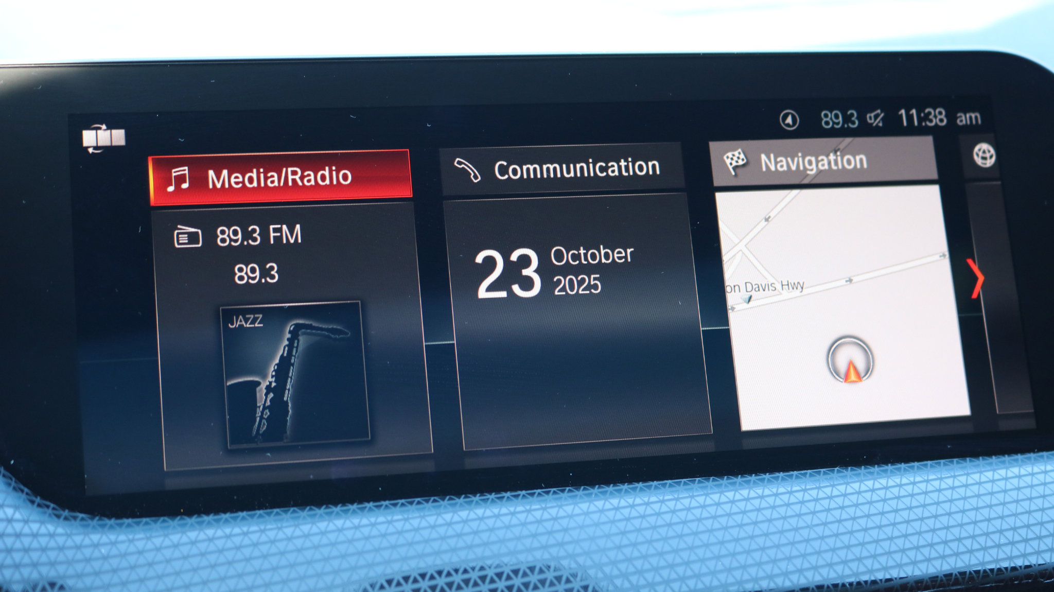 Used 2020 BMW M235i xDrive Gran Coupe w/ Shadowloine Package image 22