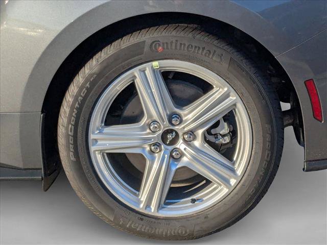 New 2026 Ford Mustang Coupe RWD image 10
