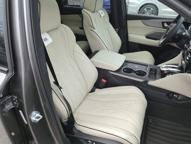 New 2026 Acura MDX A-Spec AWD/4WD image 39
