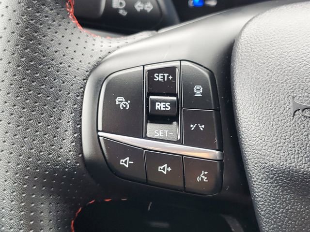 Certified 2024 Ford Escape ST-Line w/ Tech Pack #1 image 15