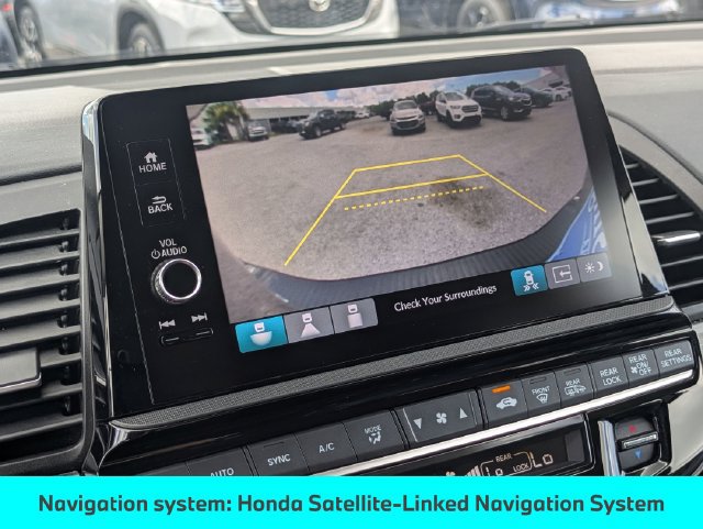 Used 2025 Honda Odyssey Elite image 27