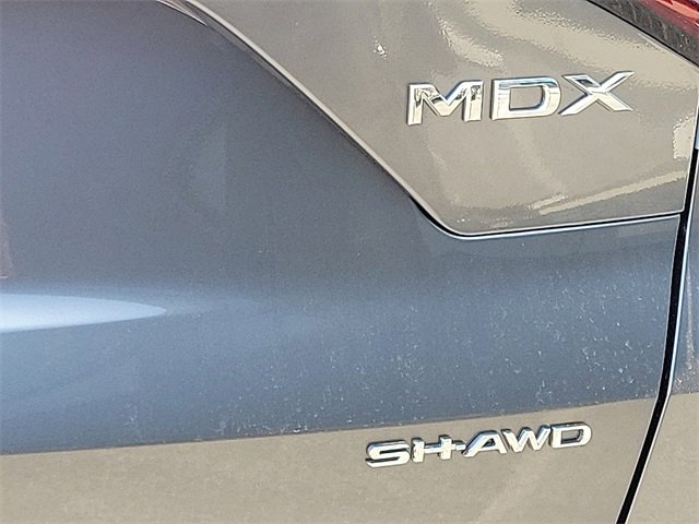 New 2026 Acura MDX A-Spec image 21