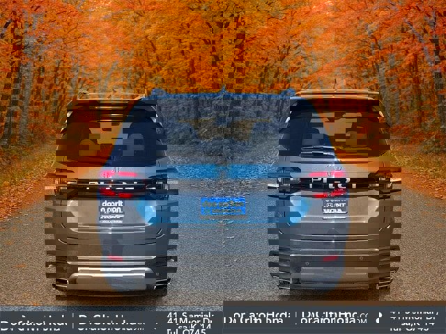 New 2026 Honda Pilot EX-L image 5