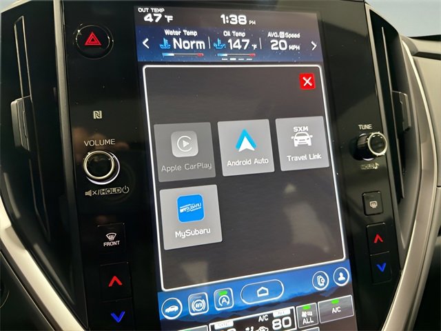 Certified 2024 Subaru Crosstrek 2.0i Premium image 19