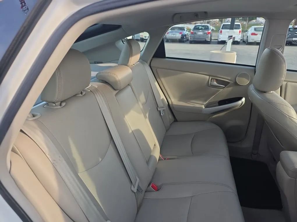 Used 2010 Toyota Prius One FWD image 18