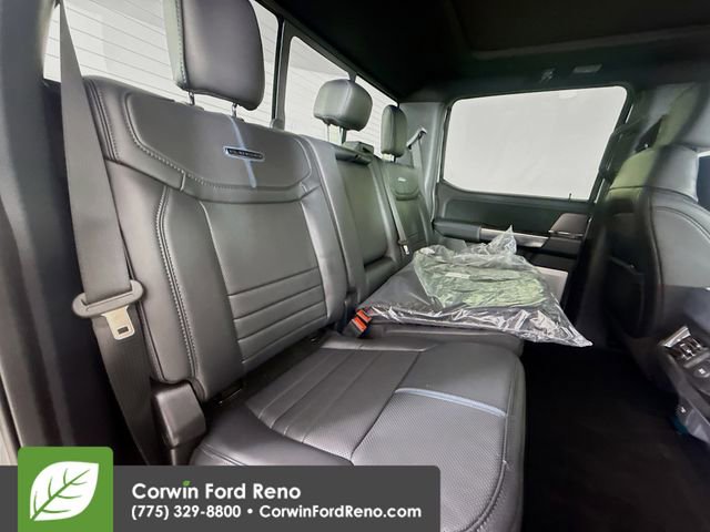 New 2026 Ford F350 Platinum image 29