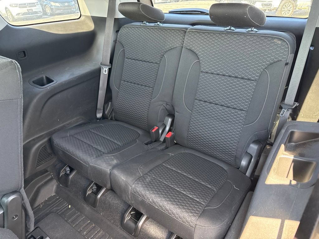Used 2019 GMC Acadia SLE w/ LPO, Floor Liner Package AWD/4WD image 10