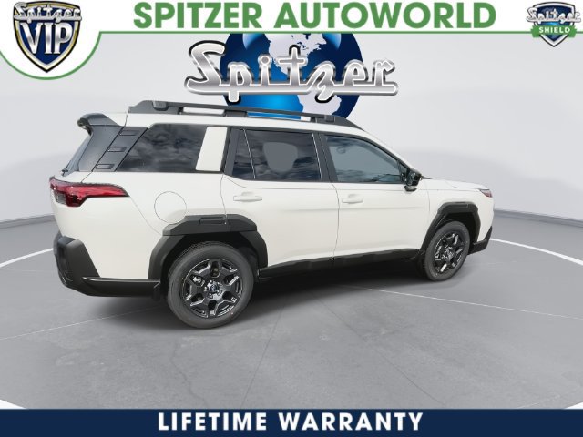 New 2026 Subaru Outback Premium AWD/4WD image 15