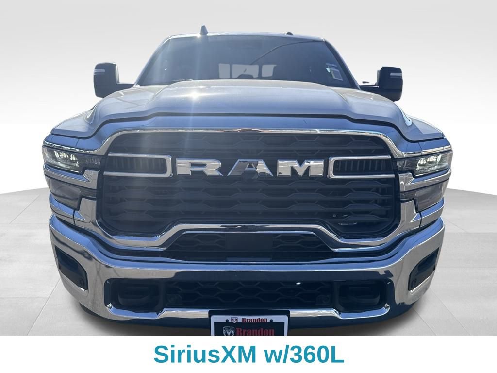 New 2026 RAM 2500 Tradesman image 9