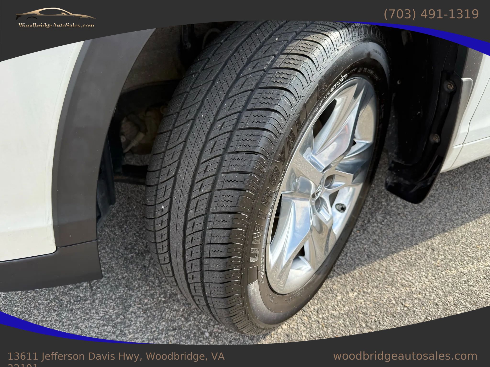 Used 2017 Toyota Highlander Limited image 43