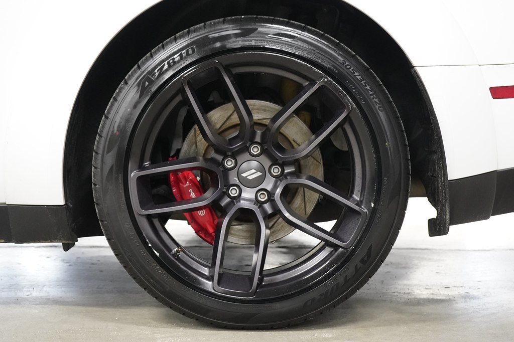Used 2019 Dodge Challenger R/T Scat Pack RWD image 35