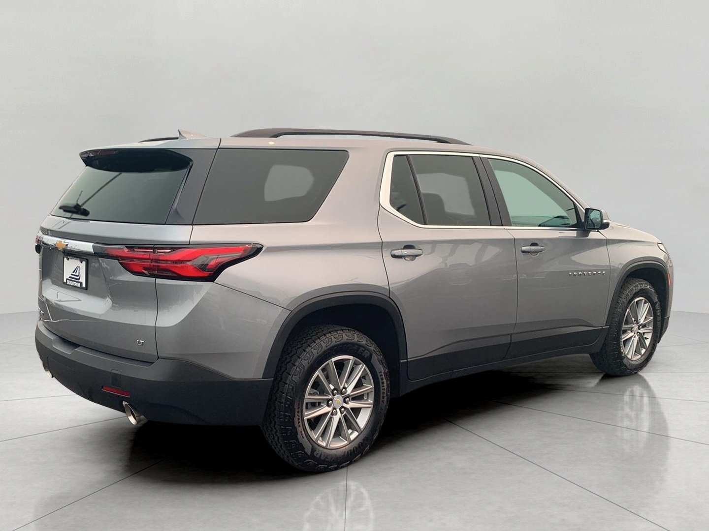 Certified 2023 Chevrolet Traverse LT w/ Rear Camera Mirror Package AWD/4WD image 7