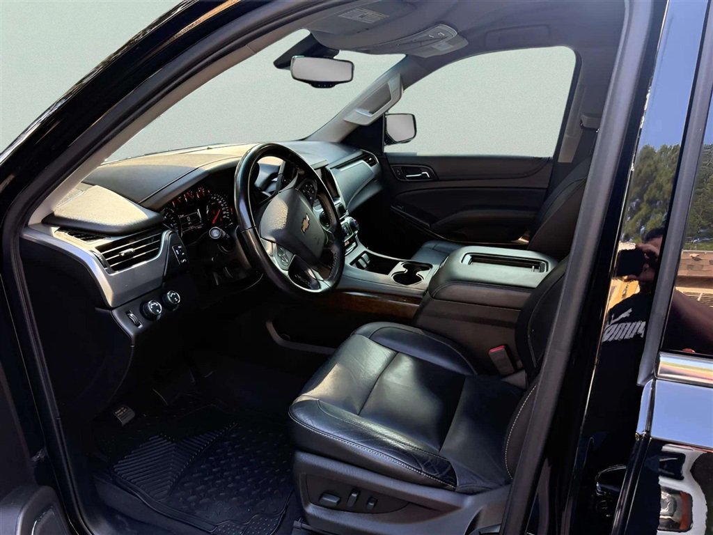 Used 2020 Chevrolet Tahoe LT AWD/4WD image 16