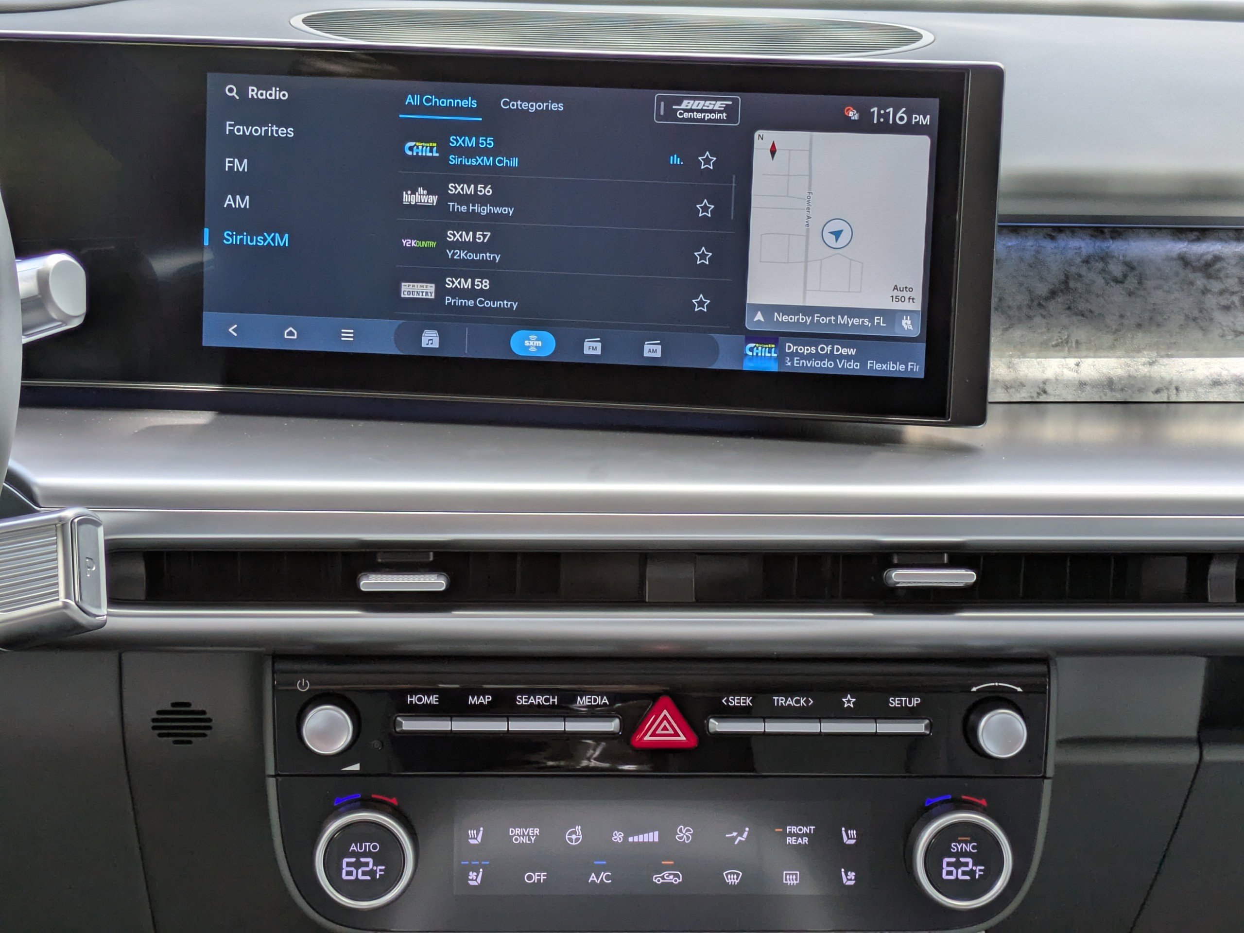 New 2026 Hyundai Ioniq 9 Calligraphy image 15