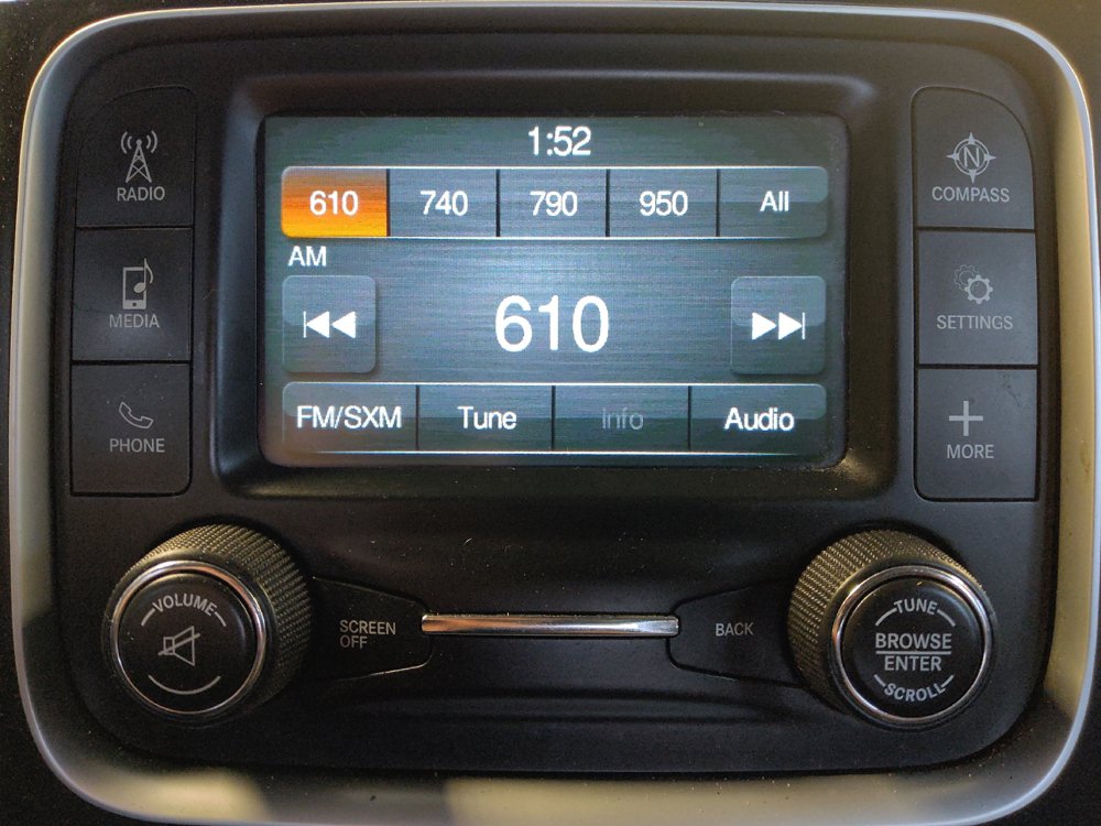 Used 2014 RAM 1500 Express RWD image 25