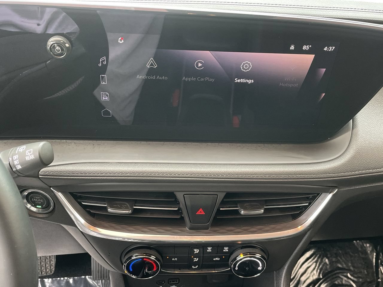Used 2024 Buick Encore GX Preferred FWD image 20