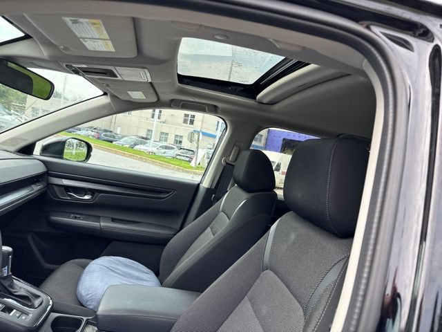 Used 2024 Honda CR-V EX image 6