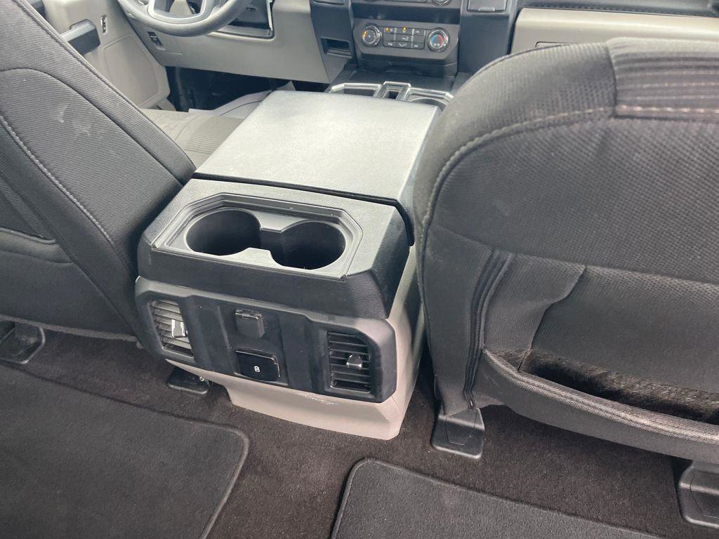 Used 2020 Ford F150 XL w/ Equipment Group 101A Mid AWD/4WD image 26