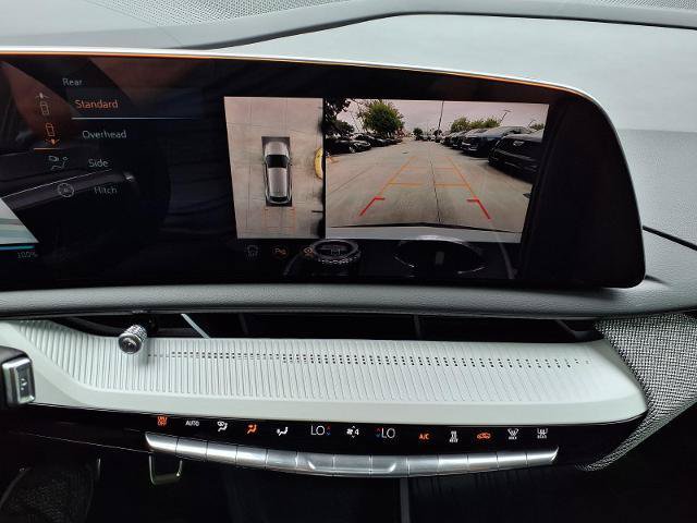New 2026 Cadillac Optiq Sport 1 RWD image 19