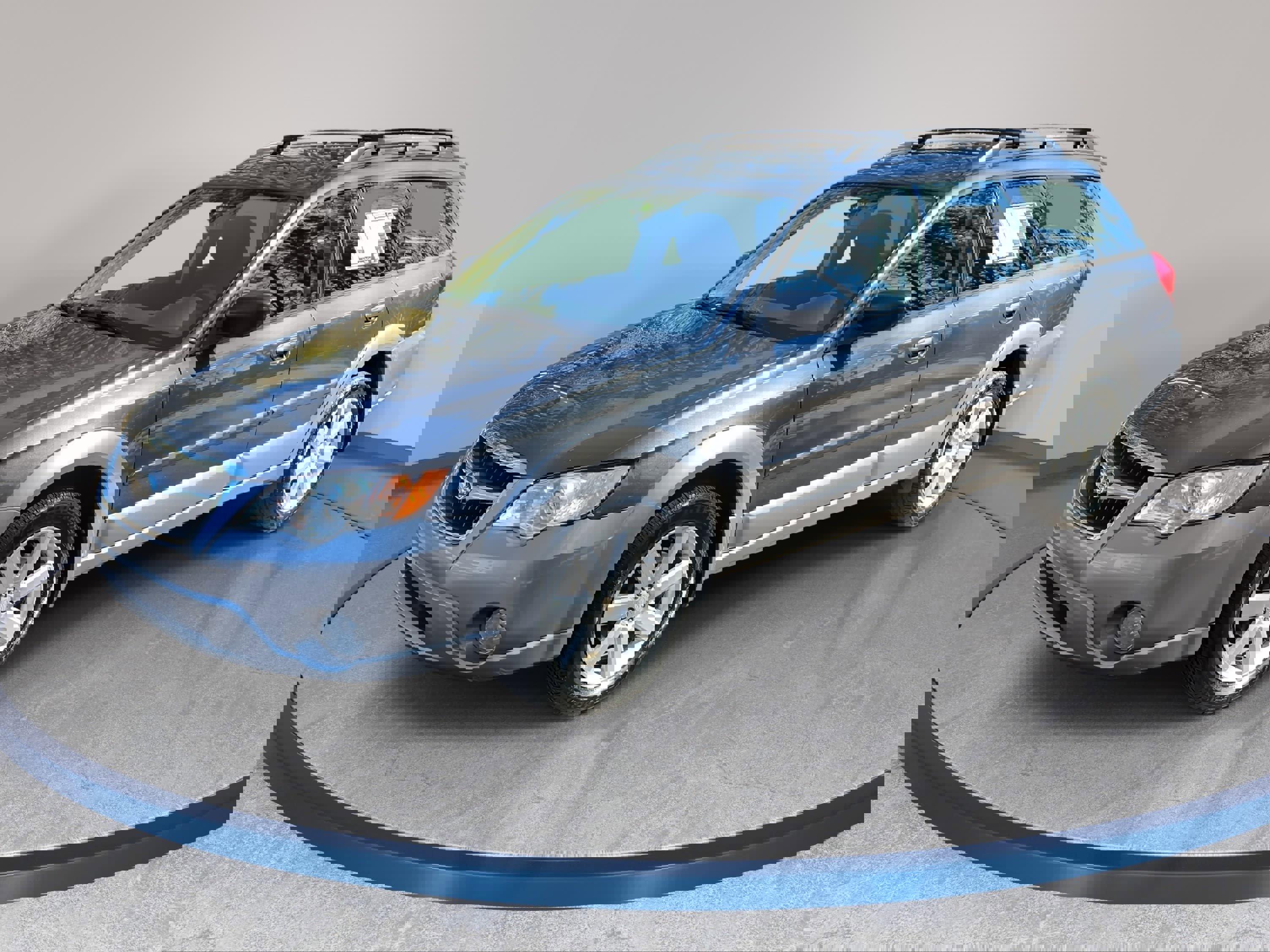 Used 2009 Subaru Outback 2.5i Special Edition image 1