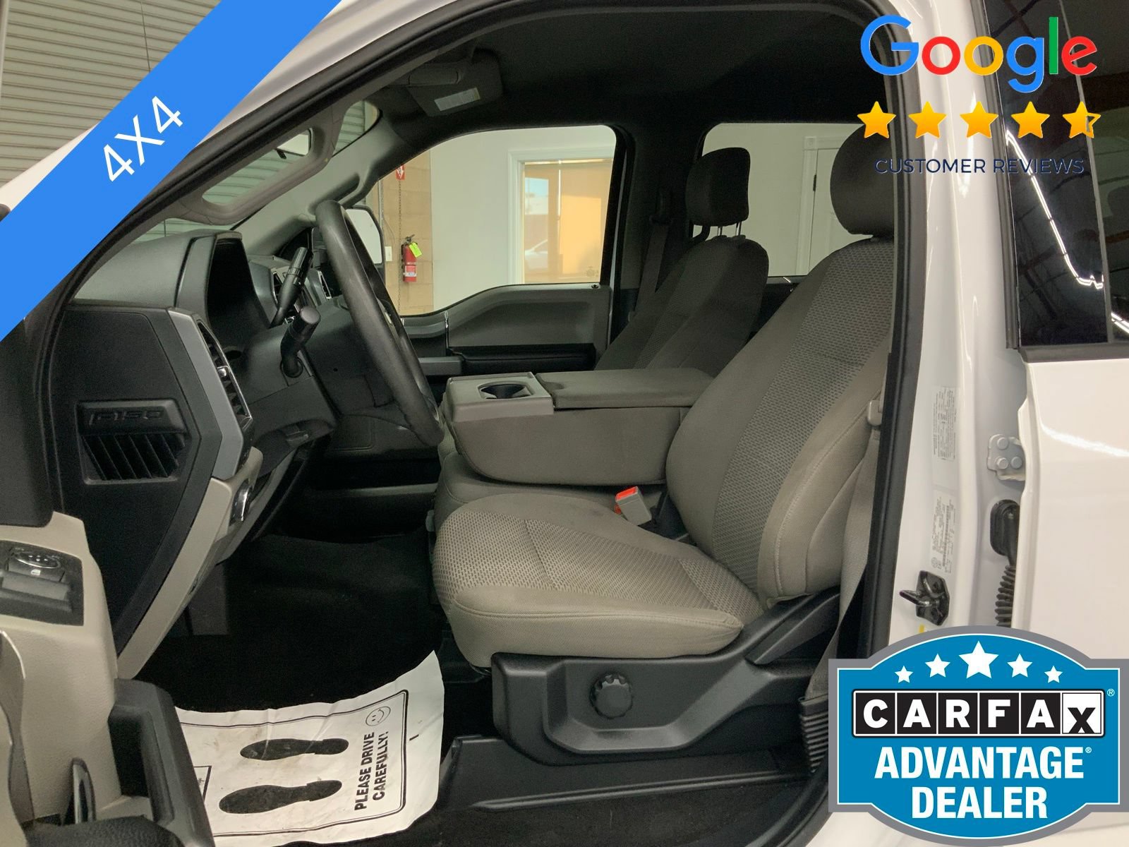 Used 2019 Ford F150 XLT w/ Max Trailer Tow Package AWD/4WD image 10