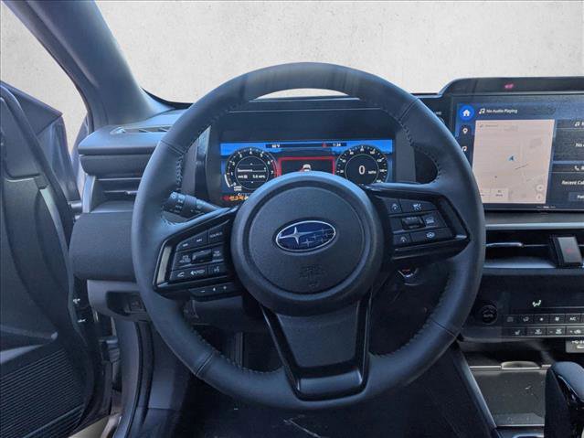 New 2026 Subaru Outback Limited image 18