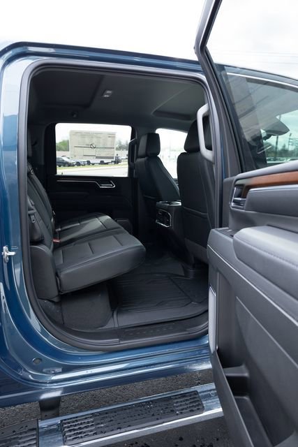 New 2026 GMC Sierra 2500 Denali image 35