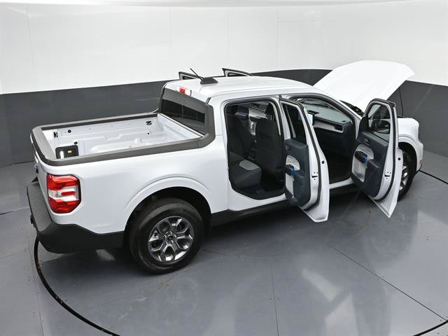 Used 2025 Ford Maverick XLT w/ XLT Luxury Package FWD image 53