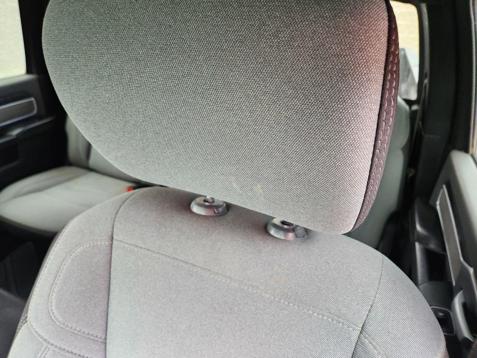 Used 2023 RAM 2500 Big Horn w/ Level 1 Equipment Group image 16