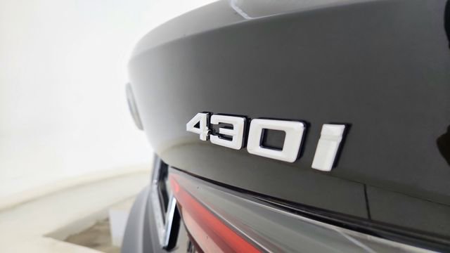 Used 2023 BMW 430i Gran Coupe image 18