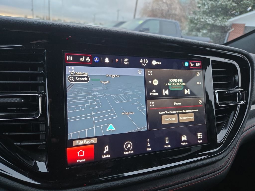 Used 2024 Dodge Durango GT image 18