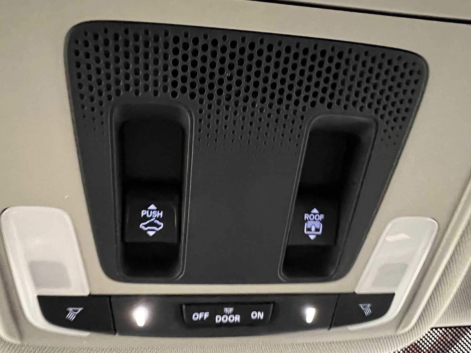 New 2025 Honda Pilot Elite image 26