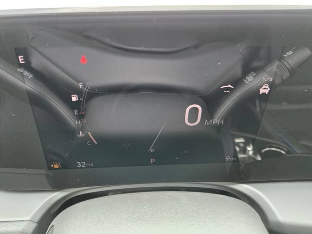 New 2026 Buick Encore GX Sport Touring w/ Advanced Technology Package FWD image 23