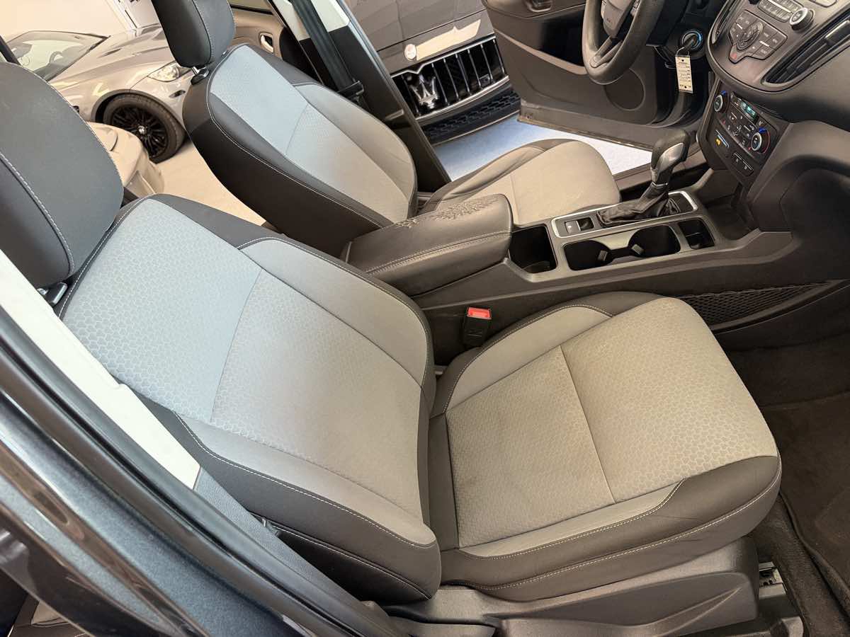 Used 2018 Ford Escape SE AWD/4WD image 17