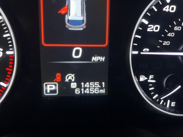 Used 2020 Subaru Outback Onyx Edition XT image 23