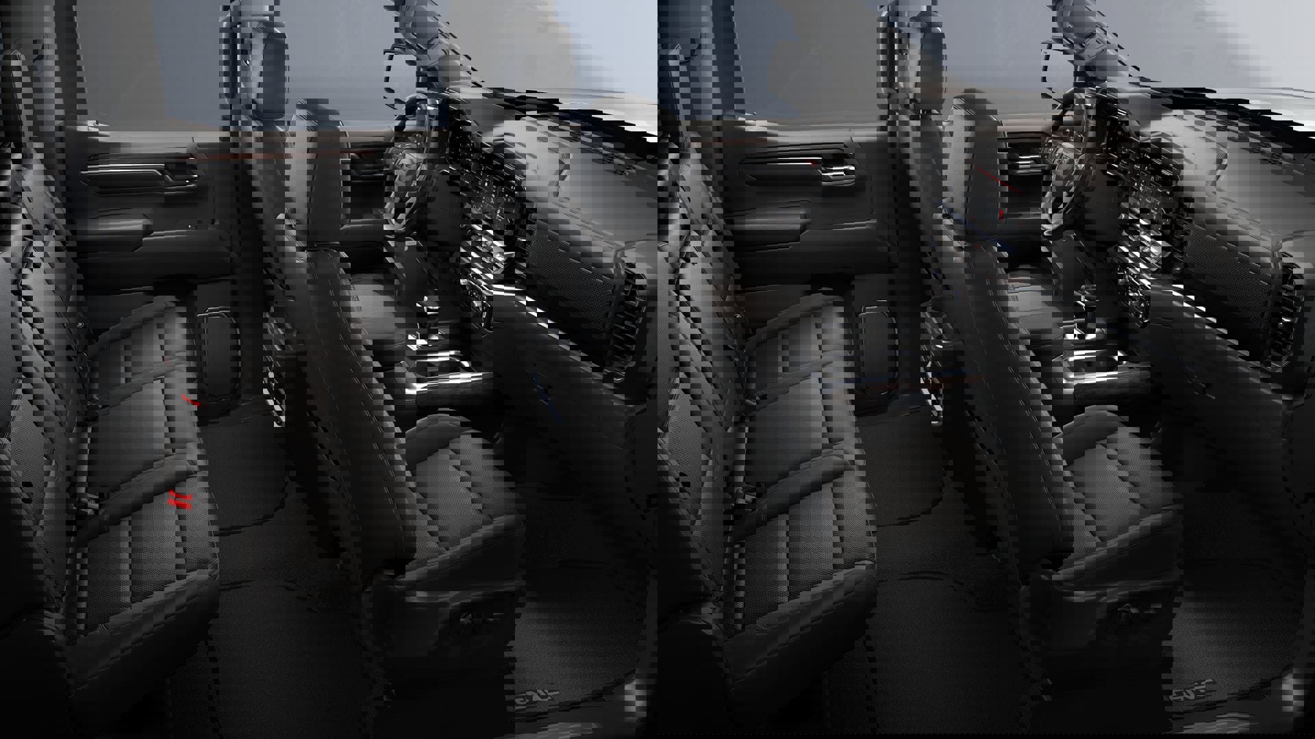 New 2026 GMC Sierra 1500 SLT image 22