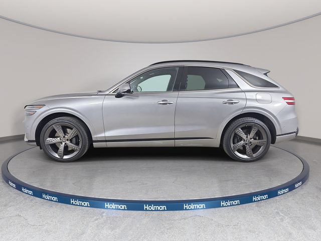 Used 2023 Genesis GV70 2.5T w/ Sport Prestige Package AWD/4WD image 9