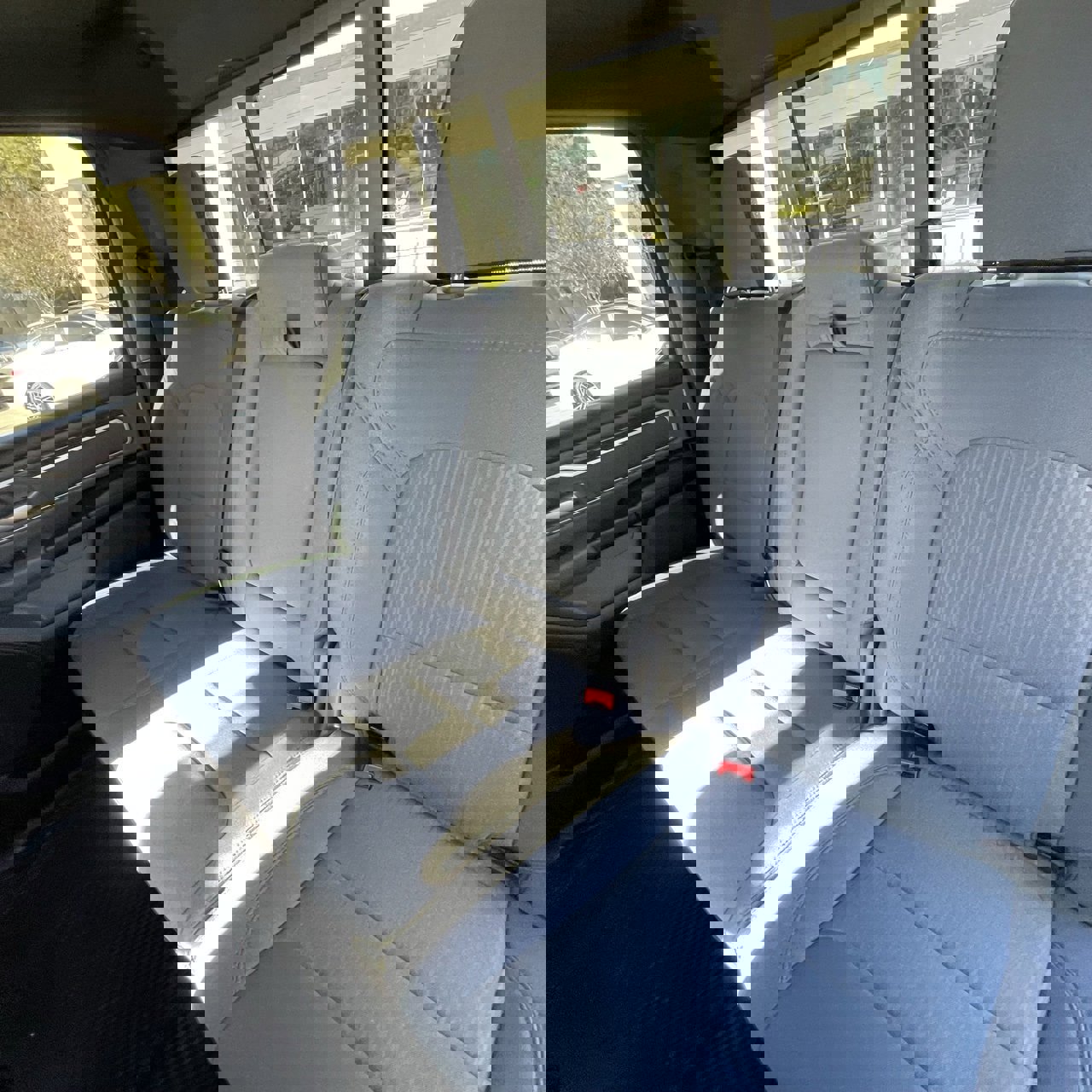 Used 2023 RAM 1500 Big Horn w/ Trailer Tow Group image 23