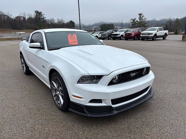 Used 2014 Ford Mustang GT w/ GT Track Package image 6
