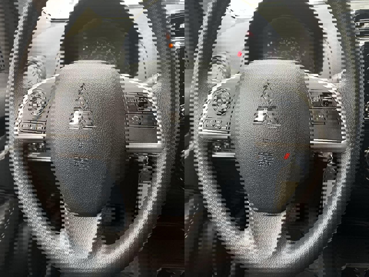 Used 2024 Mitsubishi Mirage G4 ES image 12