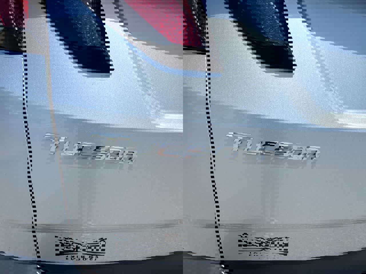 Used 2024 Hyundai Tucson SEL image 29