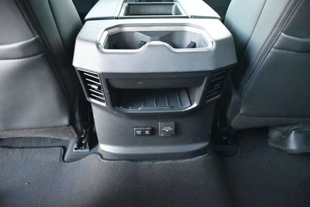 Used 2025 Toyota Tundra Limited image 12