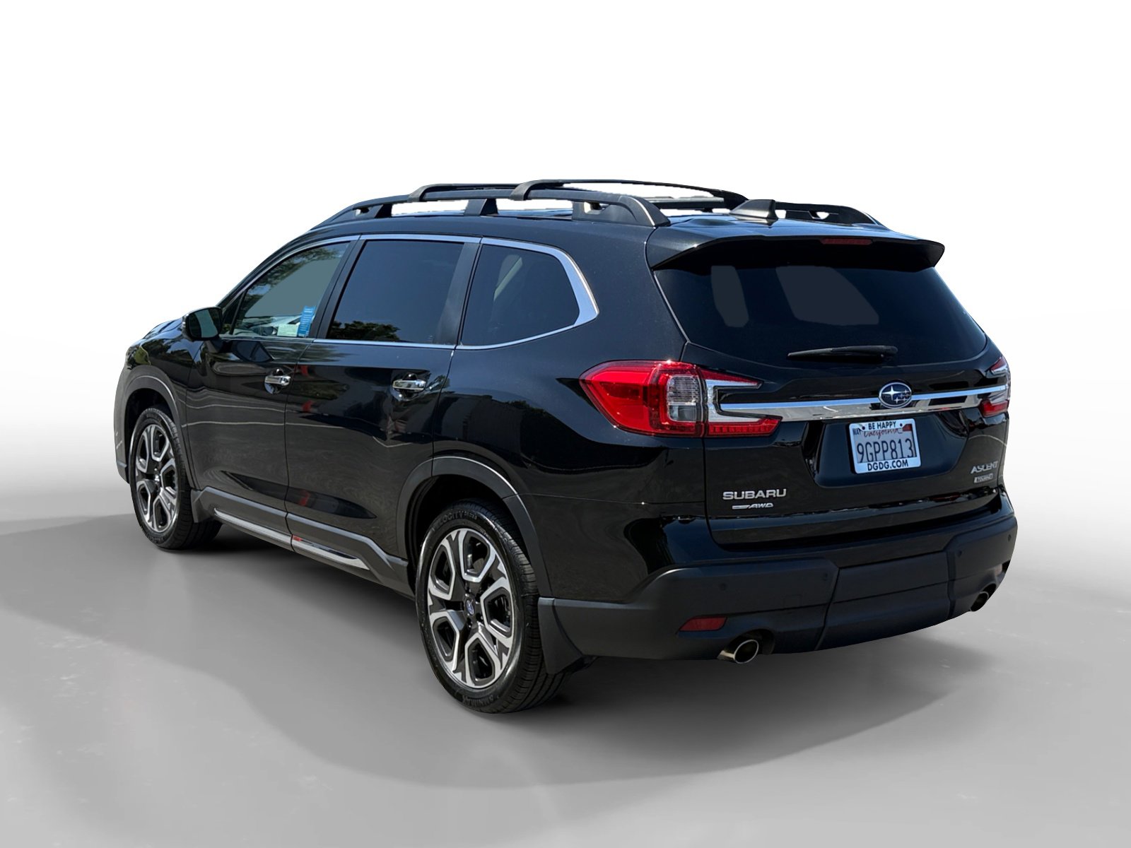 Used 2023 Subaru Ascent Touring image 3