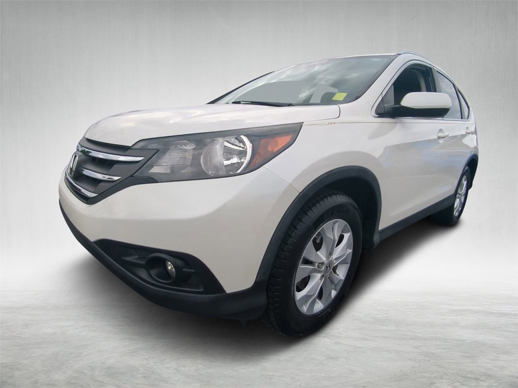 Used 2013 Honda CR-V EX-L image 7