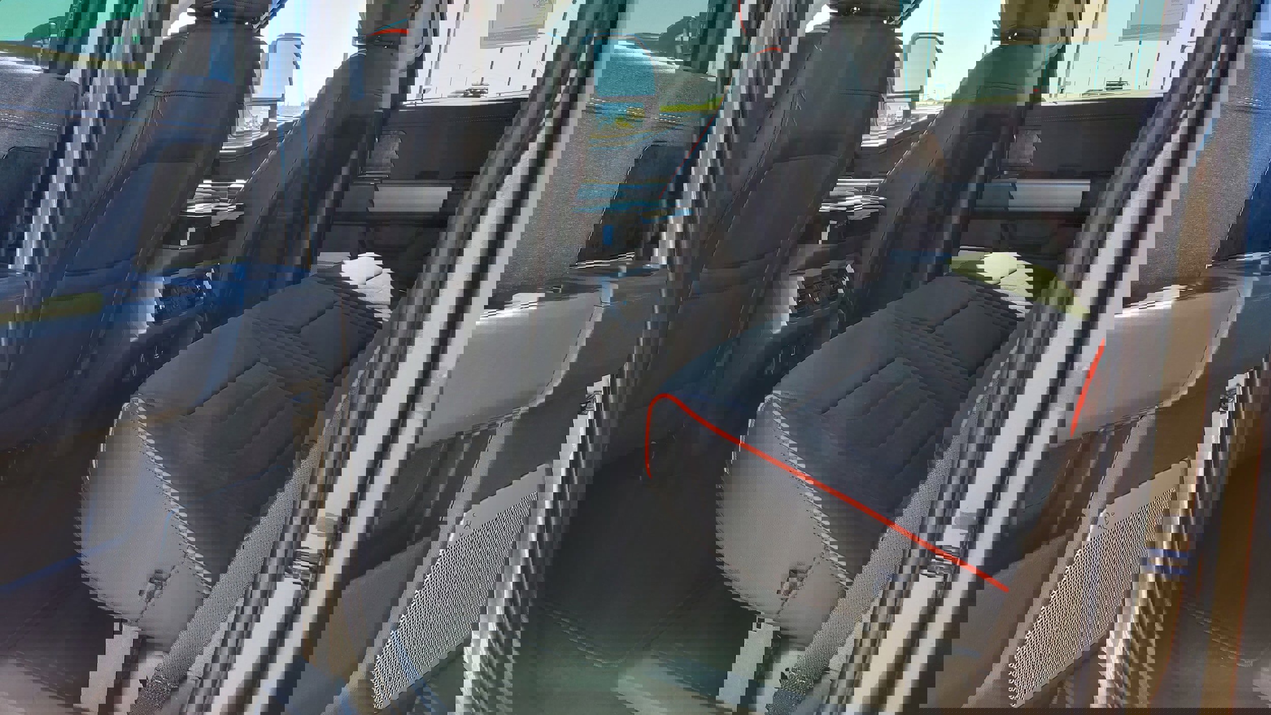 Used 2024 Ford F250 Lariat w/ Lariat Ultimate Package image 10