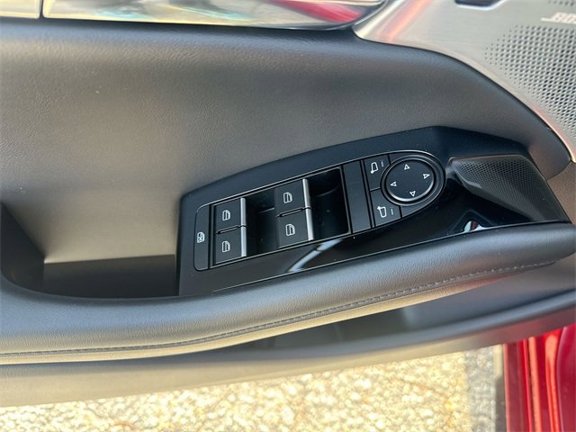 New 2026 MAZDA MAZDA3 Hatchback w/Premium Plus Pkg image 13